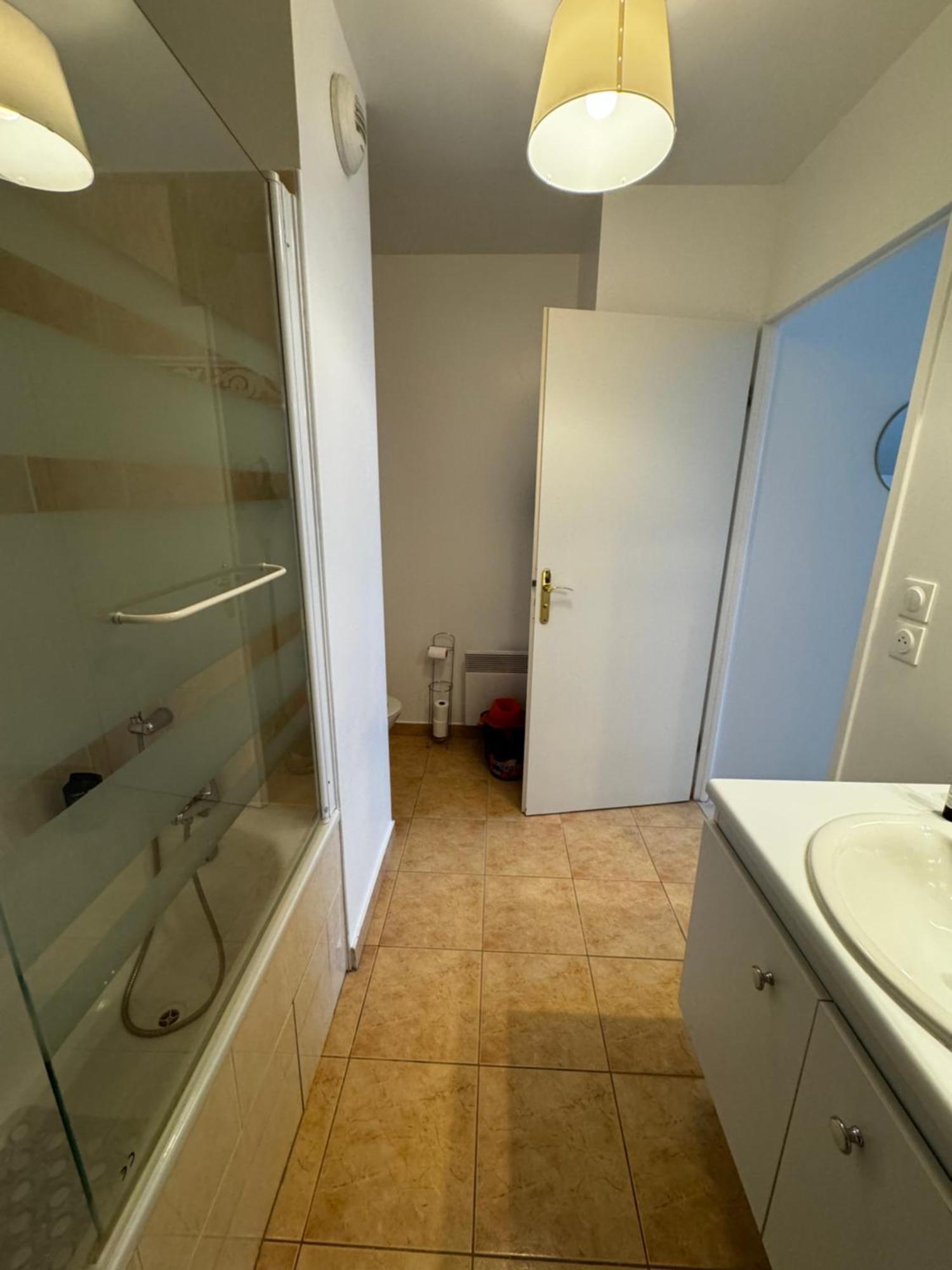 Appartamento Le Studio Du 72 Bussy-Saint-Georges Esterno foto